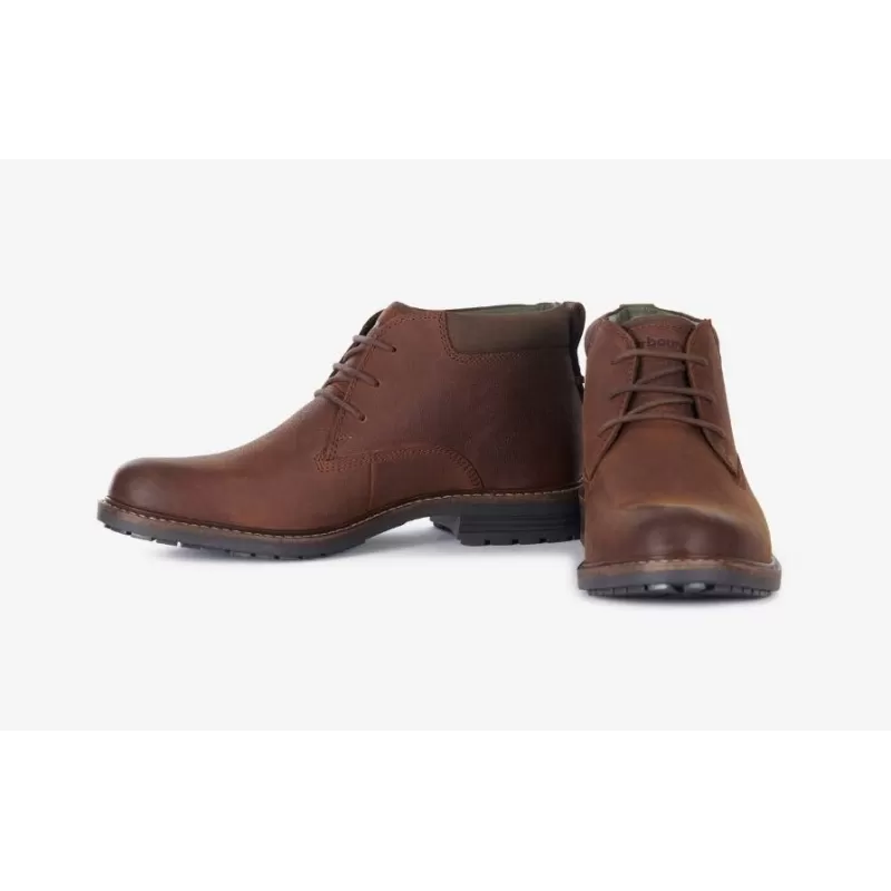 Barbour Barnard - Sapatos, Botas e Tênis Barbour