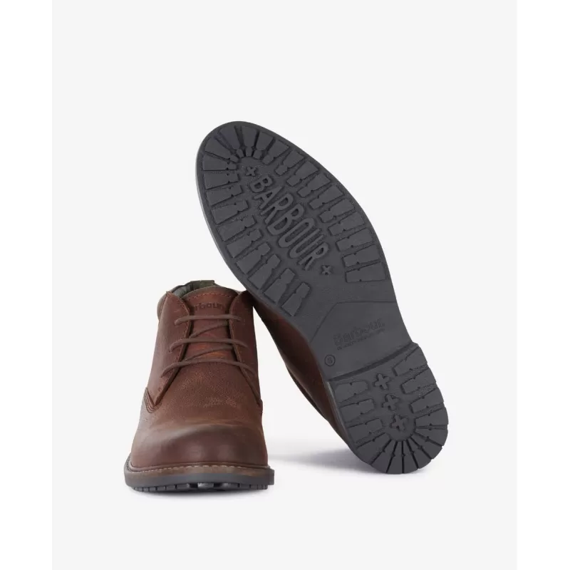 Barbour Barnard - Sapatos, Botas e Tênis Barbour