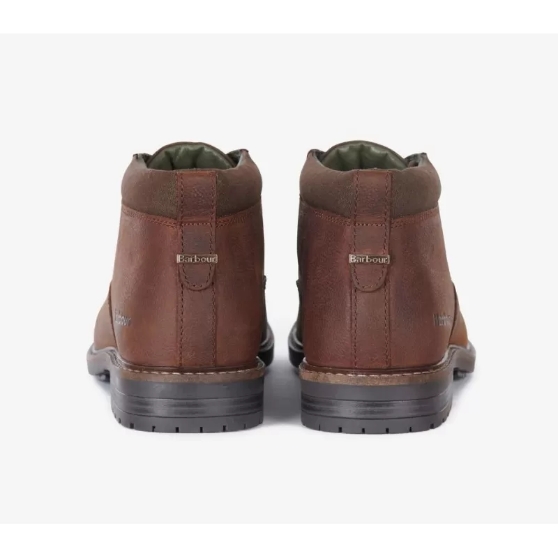 Barbour Barnard - Sapatos, Botas e Tênis Barbour
