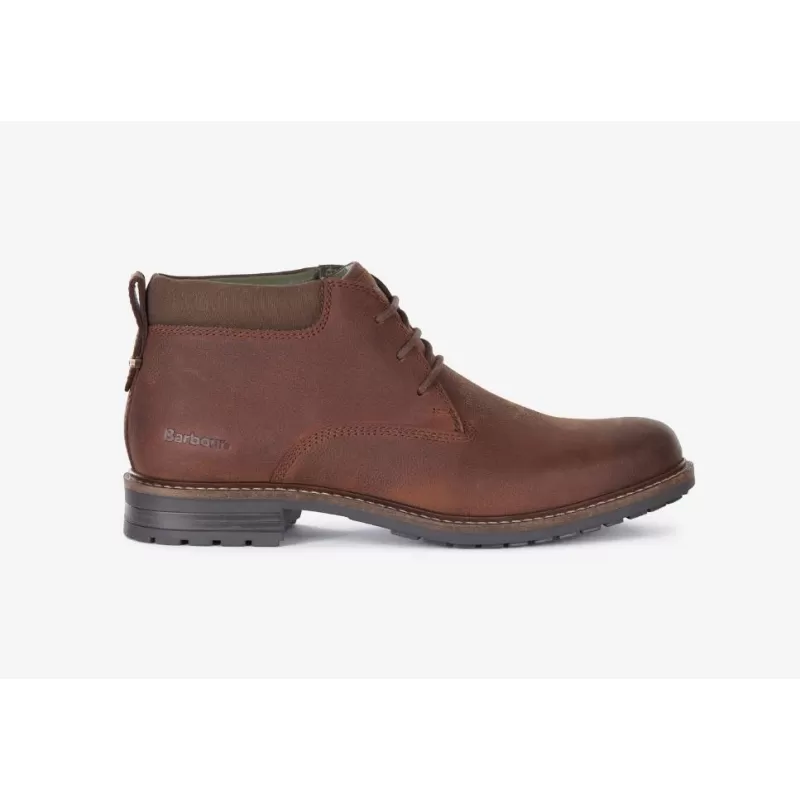 Barbour Barnard - Sapatos, Botas e Tênis Barbour