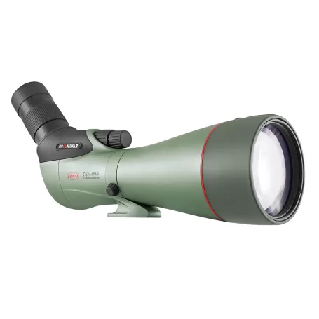 Kowa TSN-99A + ocular de zoom (TE-11WZ II) 30-70x