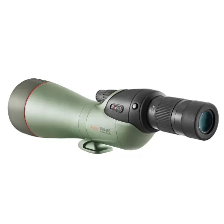 Kowa TSN-99S visión recta + ocular zoom (TE-11WZ) 30-70x