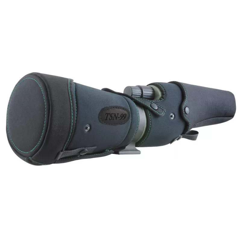 Funda de neopreno para TSN-99S visión recta Funda de neopreno para TSN-99S visión recta
