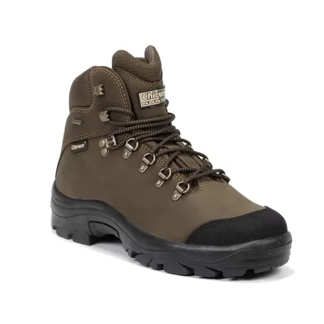CHIRUCA POINTER FORCE GORE-TEX POLIURETANO XTRA VERDE
