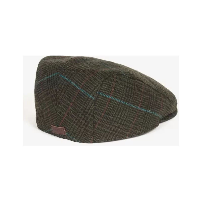 Barbour Cheviot - Chapéus e bonés BARBOUR
