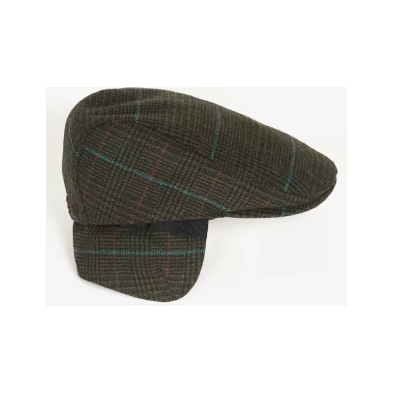 Barbour Cheviot - Chapéus e bonés BARBOUR