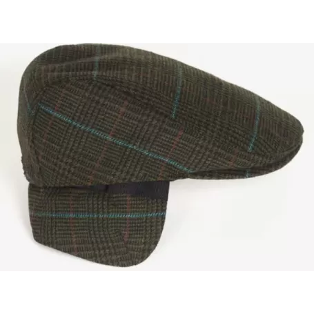 Barbour Cheviot - Chapéus e bonés BARBOUR