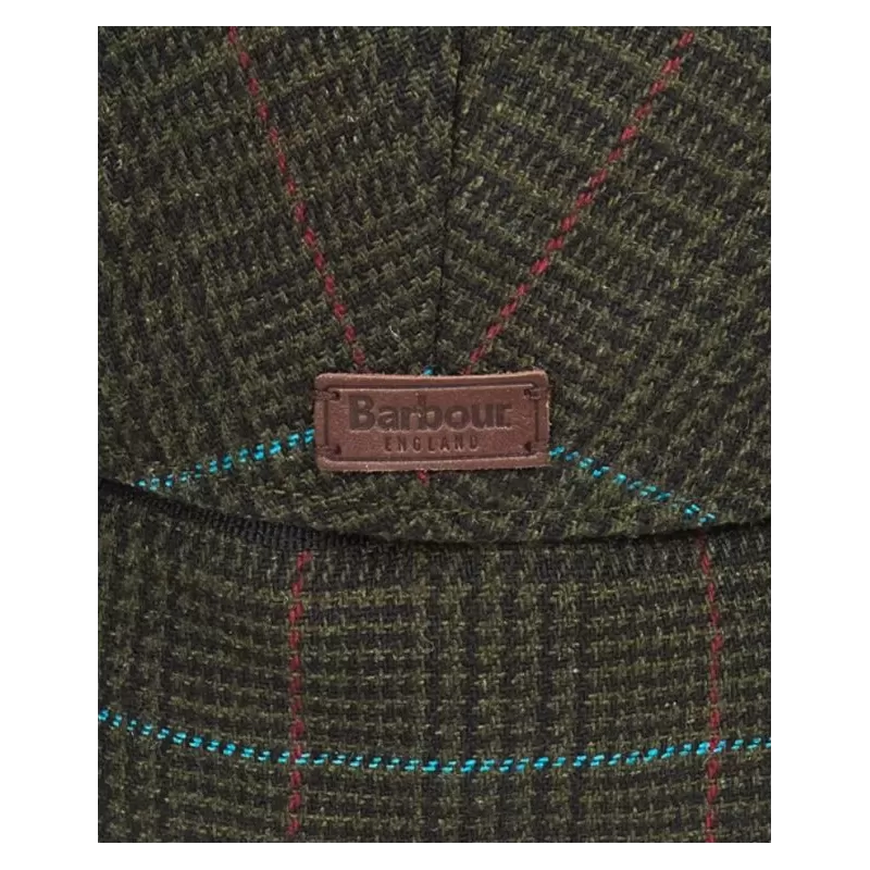 Barbour Cheviot - Chapéus e bonés BARBOUR