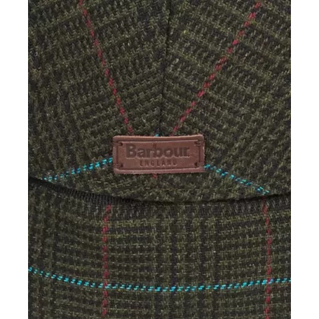 Barbour Cheviot - Chapéus e bonés BARBOUR