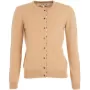 Barbour Pendle Brown