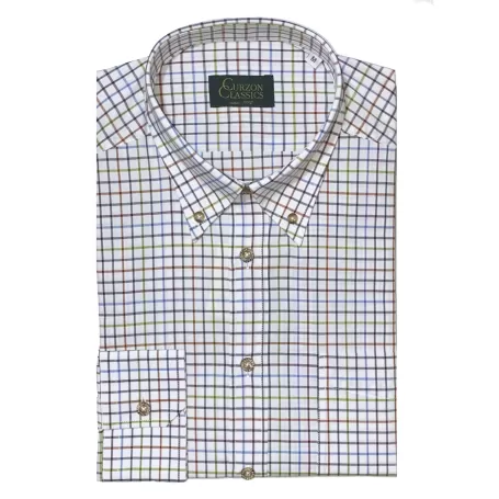 Camisa Curzon Classics SP25 Camisa Curzon Classics SP25