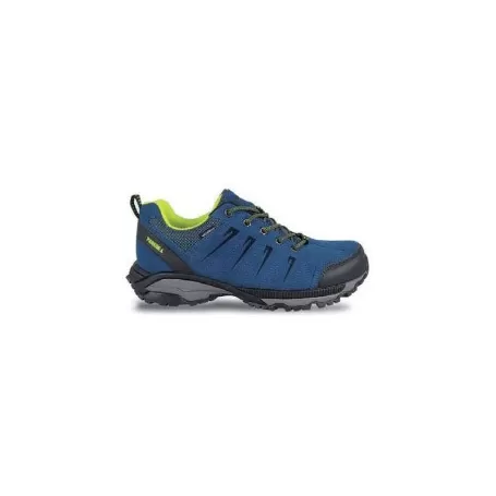 Zapato De Trekking De Hombre Sabacu - Trekking Zapato De Trekking De Hombre Sabacu - Trekking