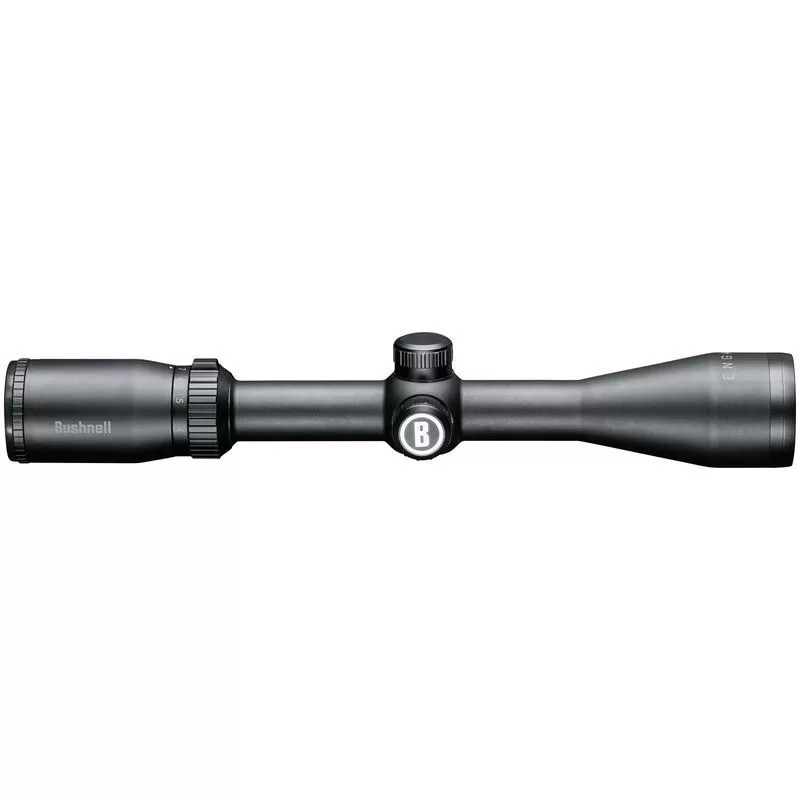 Mira telescópica BUSHNELL ENGAGE 4-12x40 MOA SFP