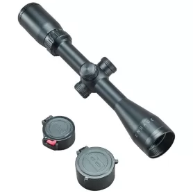 Mira telescópica BUSHNELL ENGAGE 4-12x40 MOA SFP