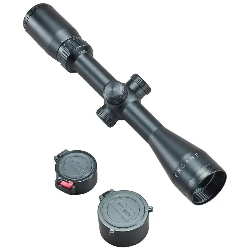 Mira telescópica BUSHNELL ENGAGE 4-12x40 MOA SFP Mira telescópica BUSHNELL ENGAGE 4-12x40 MOA SFP