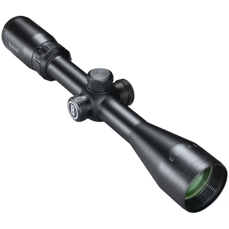 Mira telescópica BUSHNELL ENGAGE 4-12x40 MOA SFP