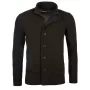 Barbour Patch Zip Verde