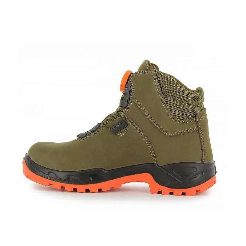 CARES BOA HI-Vis 08 - 4427608 - Chiruca - Botas CHIRUCA Caza