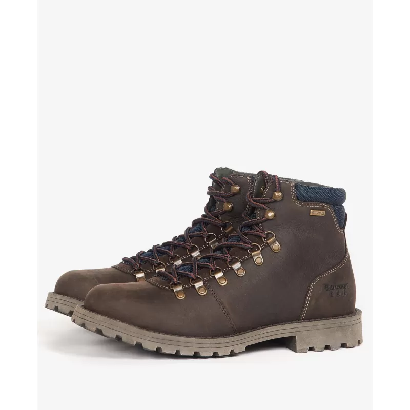 Quantock Hiker Oak - Botas Barbour Quantock Hiker Oak - Botas Barbour