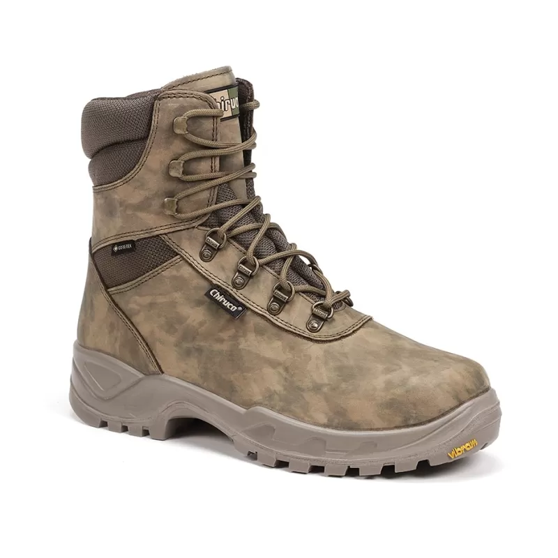 IMPALA - 44267 - Chiruca - Botas CHIRUCA Caza