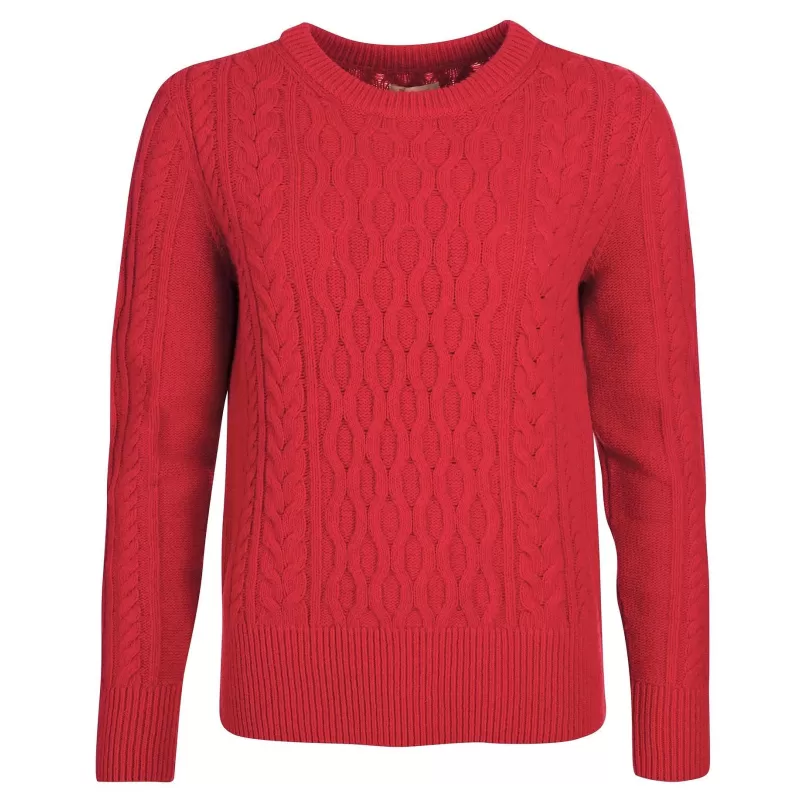 Barbour Lavenham Tinto