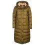 Barbour Crimdon Sage