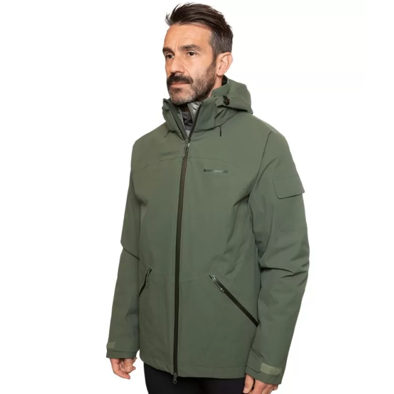 Chaqueta Trangoworld Gandak Complet Chaqueta Trangoworld Gandak Complet