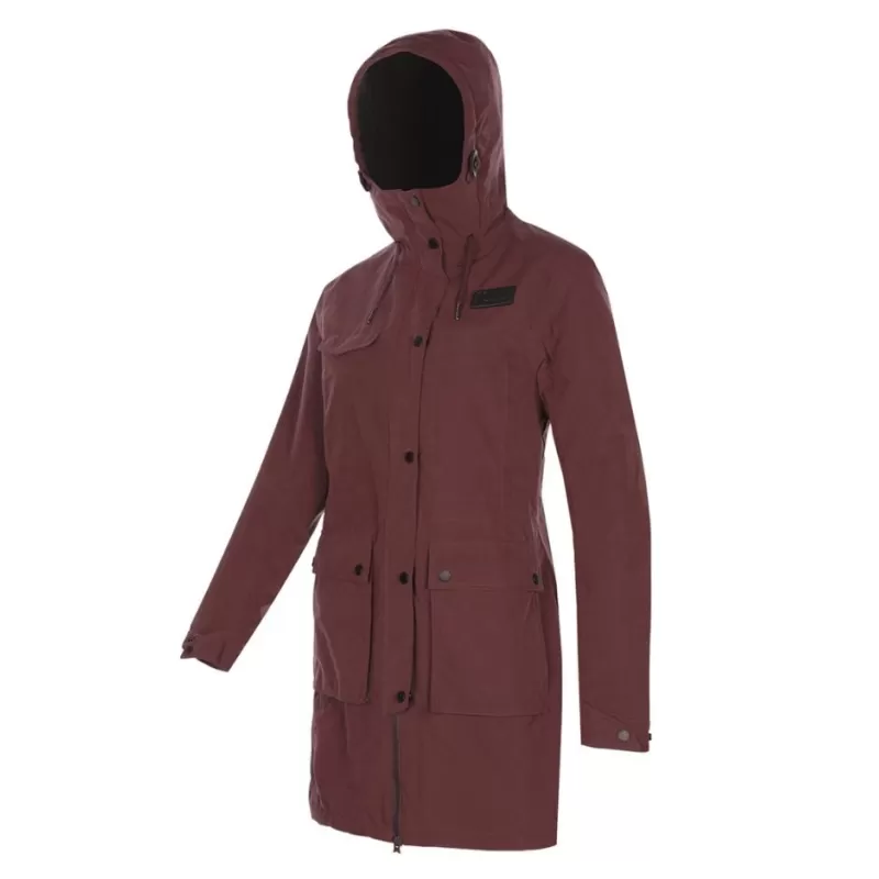 Comprar Trangoworld PARKA RIVIERA TERMIC OnLine