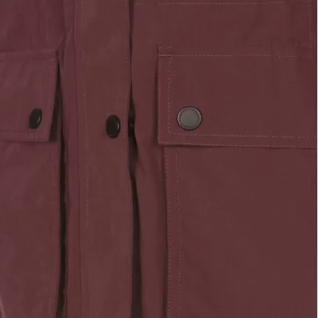Comprar Trangoworld PARKA RIVIERA TERMIC OnLine