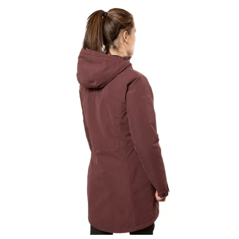Comprar Trangoworld PARKA RIVIERA TERMIC OnLine