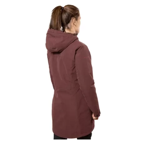 Comprar Trangoworld PARKA RIVIERA TERMIC OnLine