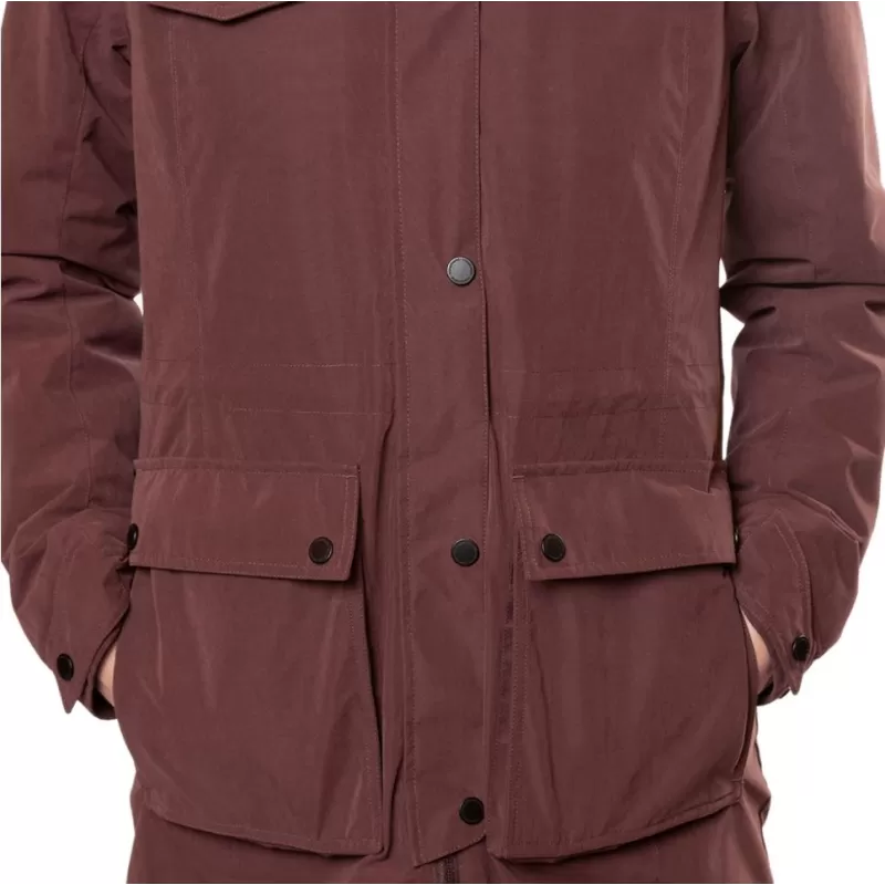 Comprar Trangoworld PARKA RIVIERA TERMIC OnLine