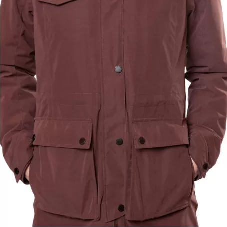 Comprar Trangoworld PARKA RIVIERA TERMIC OnLine