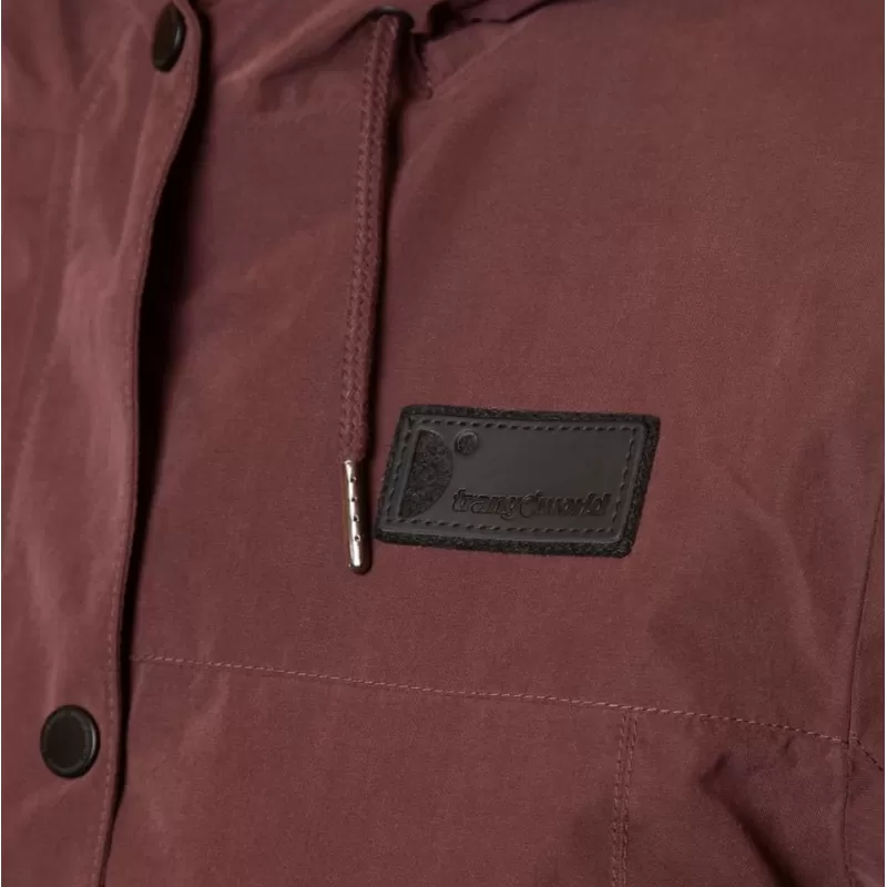 Comprar Trangoworld PARKA RIVIERA TERMIC OnLine
