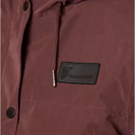 Comprar Trangoworld PARKA RIVIERA TERMIC OnLine