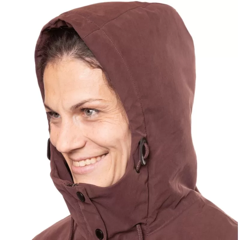 Comprar Trangoworld PARKA RIVIERA TERMIC OnLine