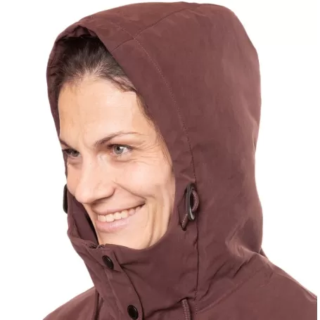 Comprar Trangoworld PARKA RIVIERA TERMIC OnLine