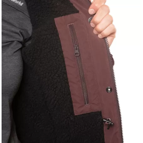 Comprar Trangoworld PARKA RIVIERA TERMIC OnLine