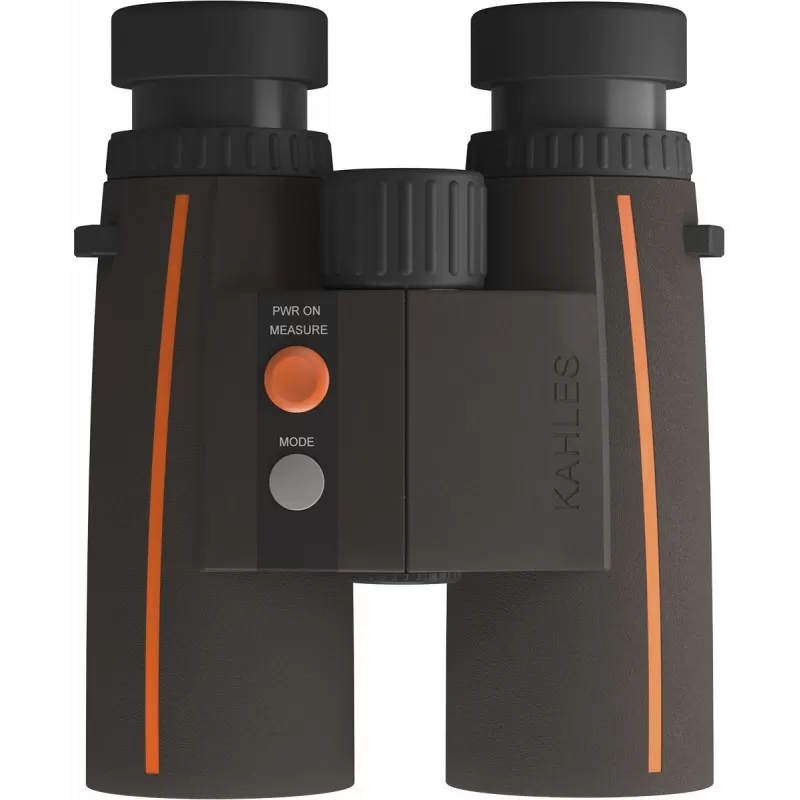 KAHLES HELIA RF 10x42 con Telémetro - Prismáticos Kahles