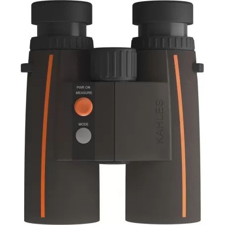 KAHLES HELIA RF 10x42 con Telémetro - Prismáticos Kahles