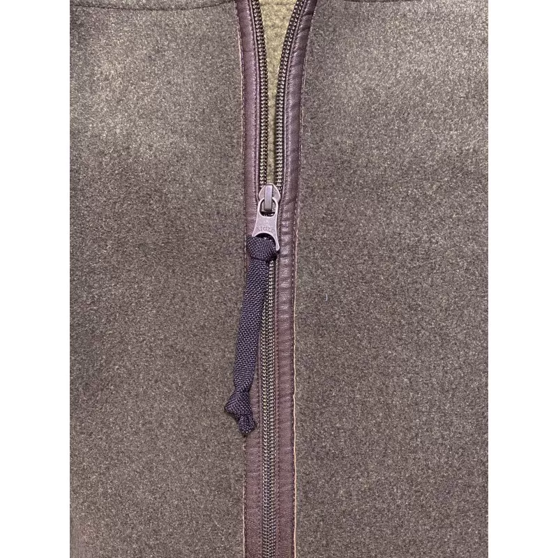 Jaqueta Aigle GARRANOA Marrom