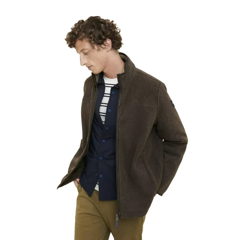 GARRANOA - K4553 - marrom - Aigle - masculino - AIGLE Clothing GARRANOA - K4553 - marrom - Aigle - masculino - AIGLE Clothing