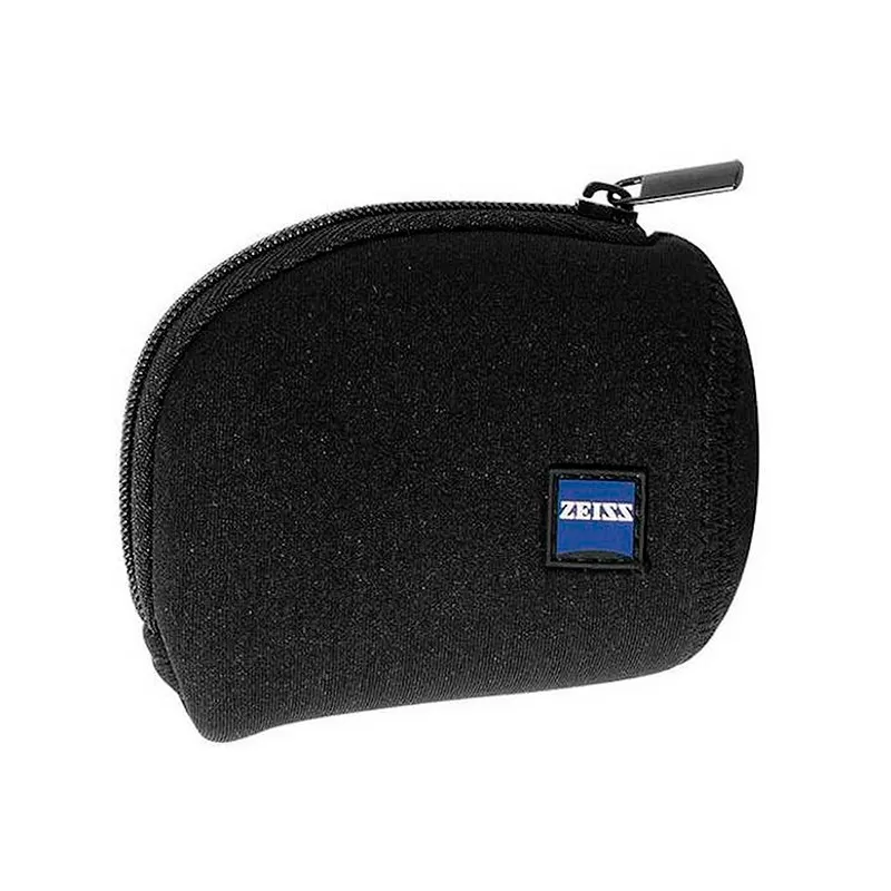 Estojo de neoprene Zeiss para oculares Harpia Estojo de neoprene Zeiss para oculares Harpia