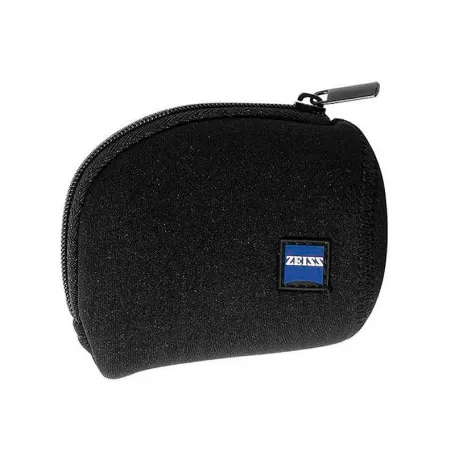 Estojo de neoprene Zeiss para oculares Harpia Estojo de neoprene Zeiss para oculares Harpia