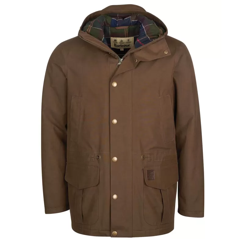 Barbour Westgate Olive Barbour Westgate Olive