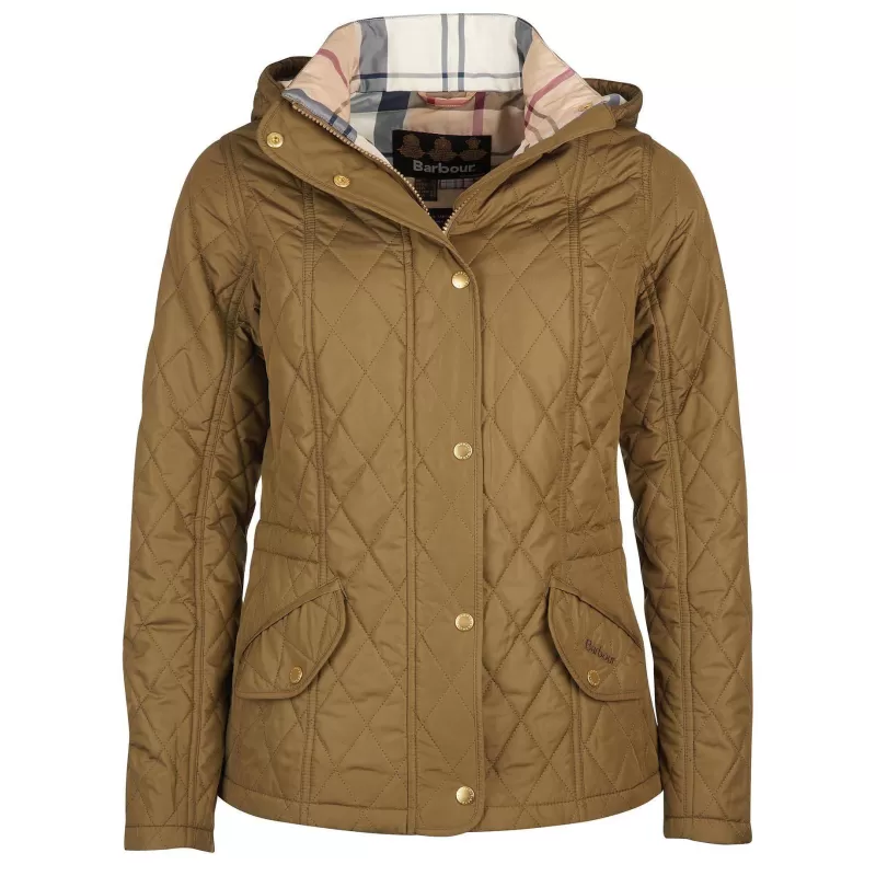 Azeitona Barbour Millfire Azeitona Barbour Millfire