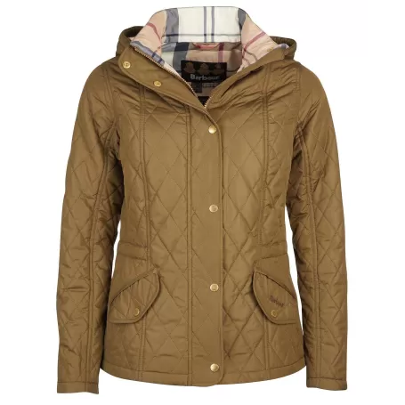 Azeitona Barbour Millfire Azeitona Barbour Millfire