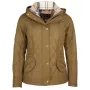 Barbour Millfire Olive