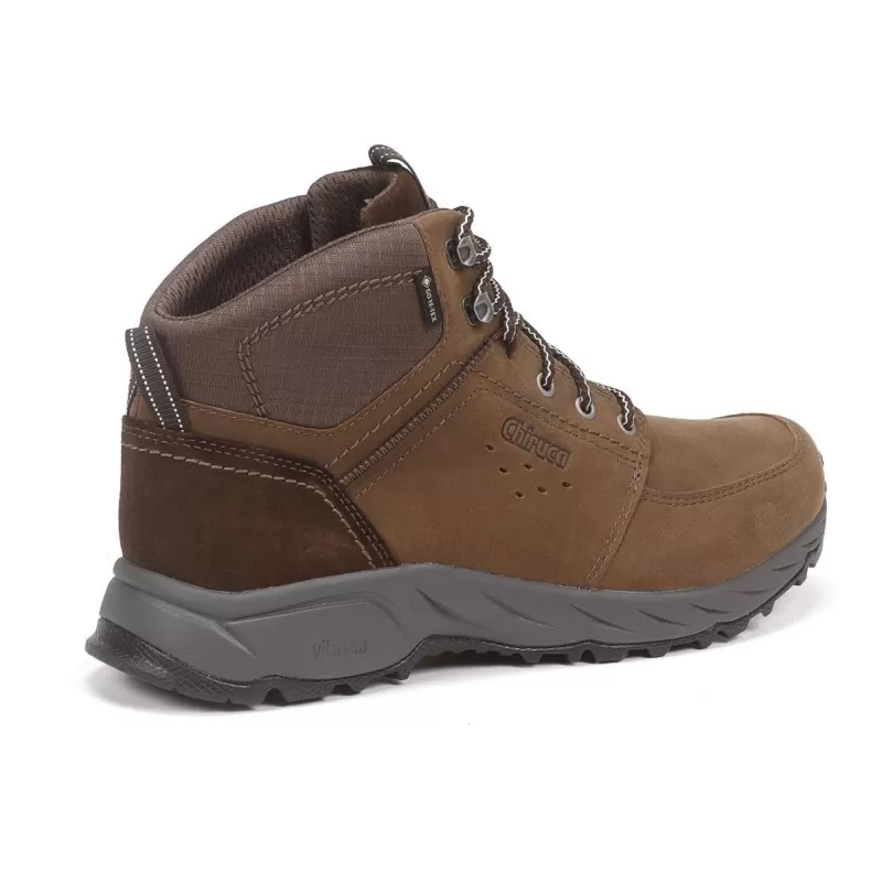 Chiruca MONTREAL - Sapatos e Tênis CHIRUCA