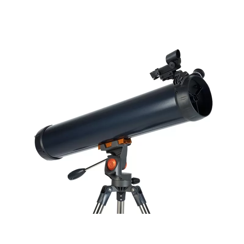 Celestron AstroMaster LT 76AZ - Telescópios Celestron
